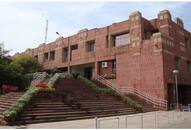 JNU asks its faculty not to sully its image by holding anti-CAA protests during pandemic