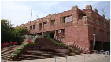 JNU asks its faculty not to sully its image by holding anti-CAA protests during pandemic