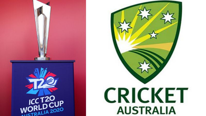 ICC and Cricket Australia will discuss the Fate of T20 World Cup 2020 on May 8