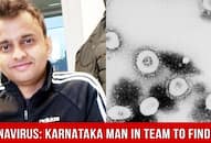 Karnataka Scientist in EU's Coronavirus Vaccine Research Team