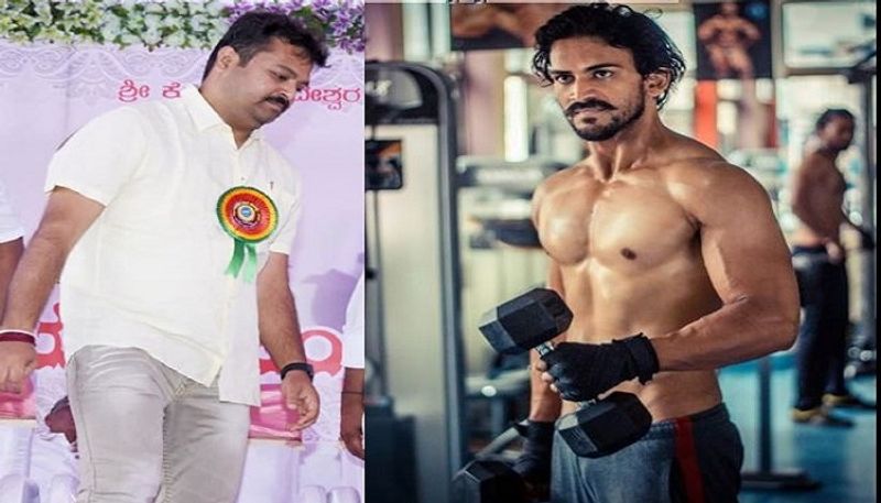 Kannada actor-dhananjay-VS Chakravarthy-sulibele-in-twitter Social Media Response