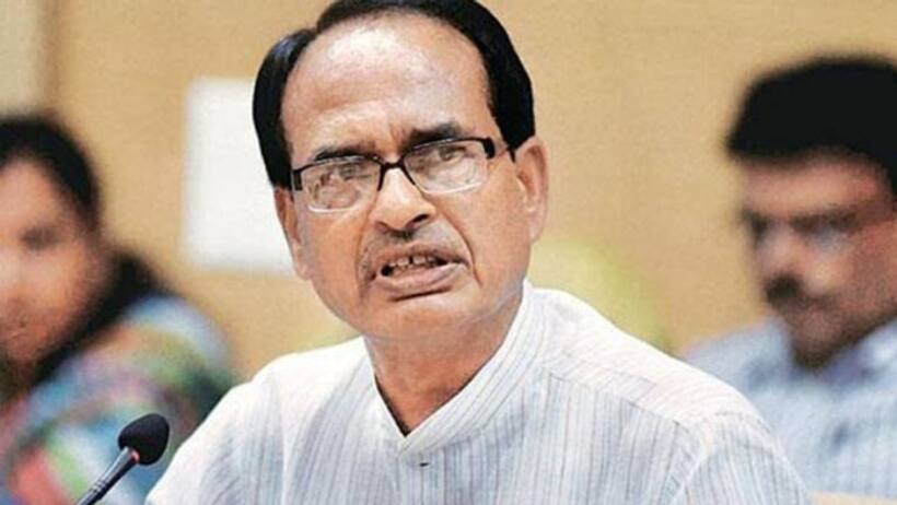 शिवराज ने बदला कमलनाथ का फैसला, कोरोना वायरस रोकने के लिए उठाया कदम