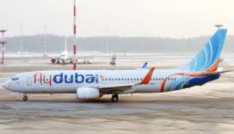 fly dubai