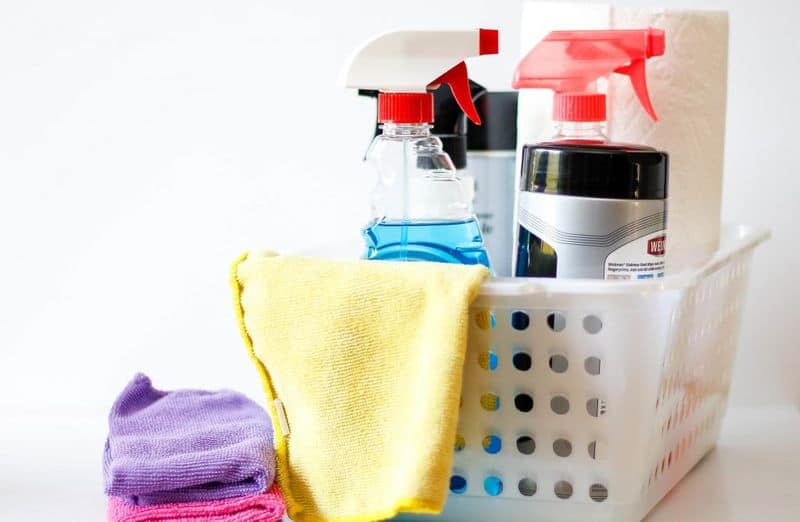 Tips For How Keep Your Car Clean And Sanitizing Against COVID 19