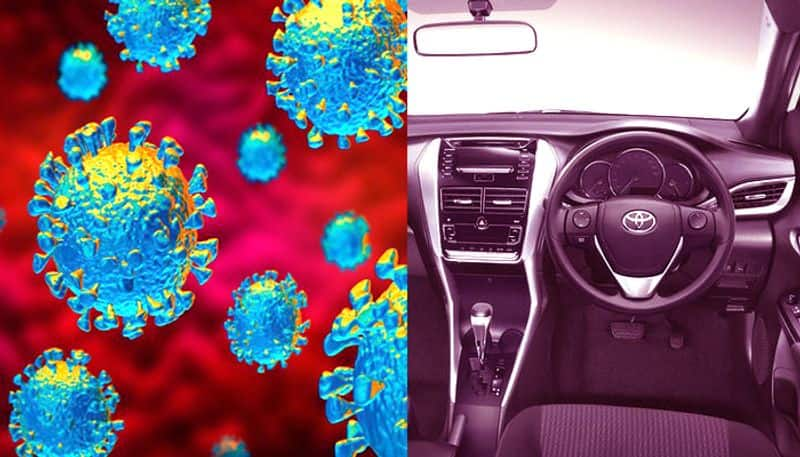 Tips For How Keep Your Car Clean And Sanitizing Against COVID 19