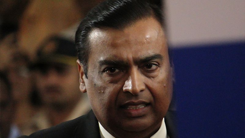 Mukesh Ambani Net Worth Has Dropped By 28 percent Due To Coronavirus Pandemic