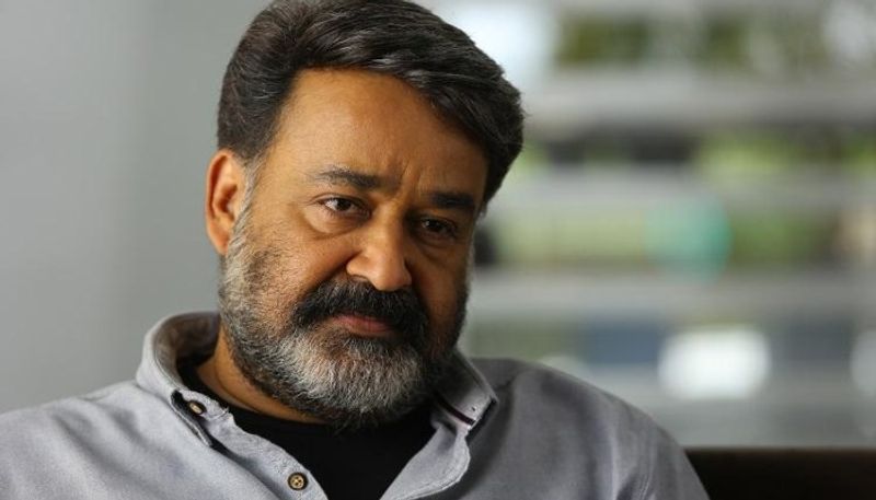 Mohanlal s words related to coronavirus