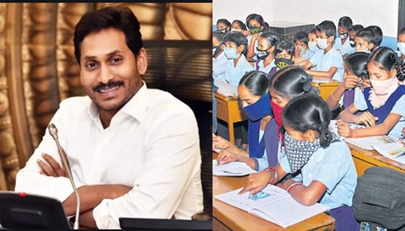 Coronavirus: Jagan's interest over local body elections is putting the children health at risk