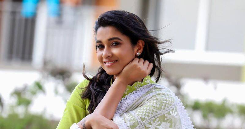 Priya Bhavani Shankar photos