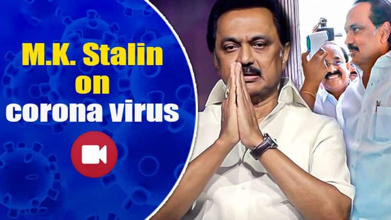 Stalin about corona virus