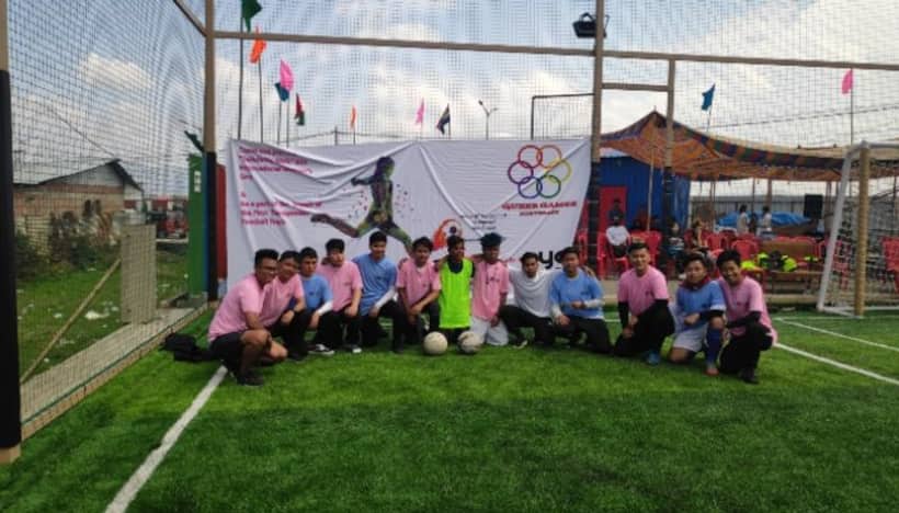 Manipur: Meet India’s first all transgender football team; 14 member side formed thanks to Ya All