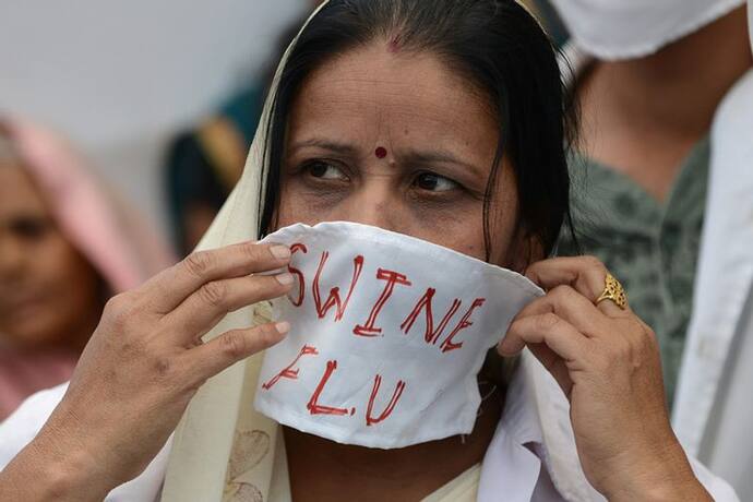 সাত দিন Swine Flu-তে আক্রান্তের সংখ্যা ছাড়াল ৩৯, রোগ থেকে বাঁচতে মেনে চলুন এই বিশেষ টিপস