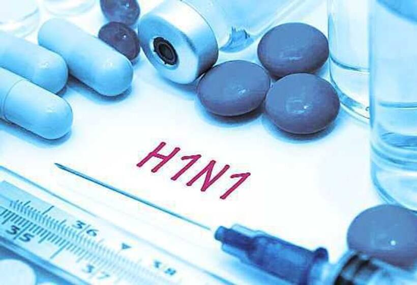 షాక్: చైనాను వణికిస్తున్న మరో కొత్త రకం వైరస్