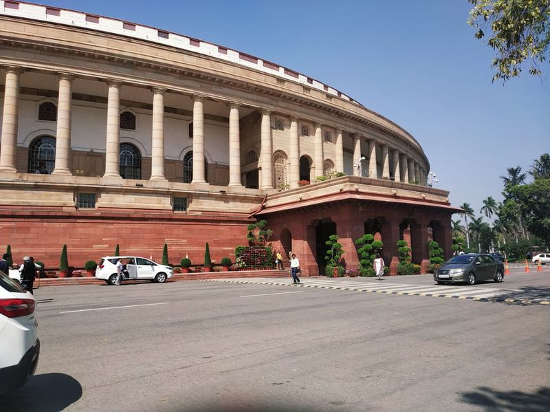 Monsoon session of Parliament likely in August