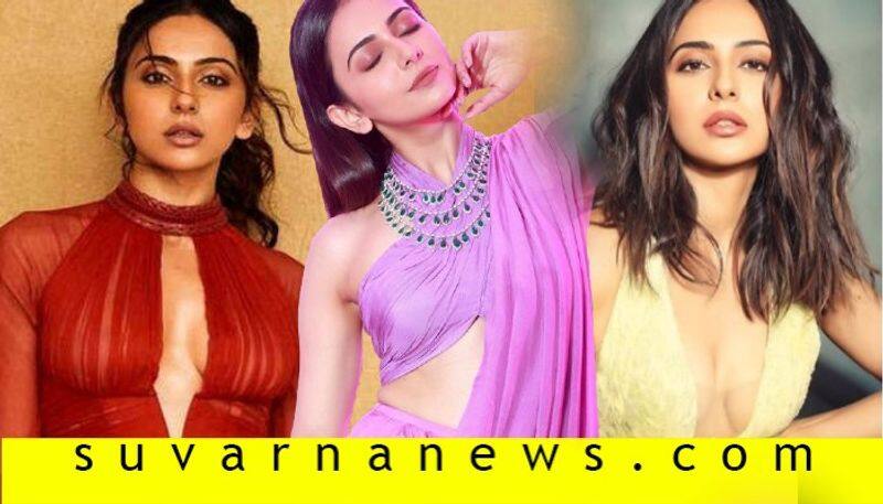 Total 14 covid 19 positive cases in karnataka to Rakul preet singh hot photo top 10 news of March 18