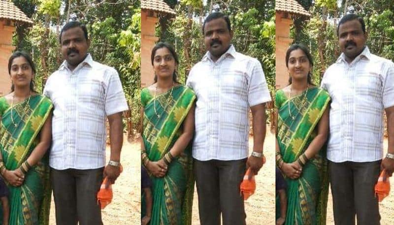 Halappa Behind Couple Suicide Case In Sagara Says Belur gopalakrishna