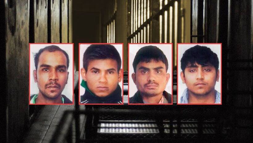 फिर हाई कोर्ट पहुंचा निर्भया का दोषी, मौत से बचने के लिए 2 दिन में चली 4 बड़ी चाल