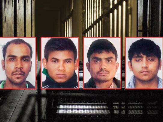 nirbhaya convict approached high court again, filed 4 petitions in 2 days