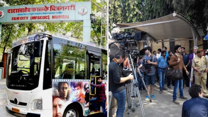 कोरोना का असर: फिल्म सिटी बंद, कर्मचारियों की ऐसे की जाएगी मदद, FWICE ने लिया फैसला