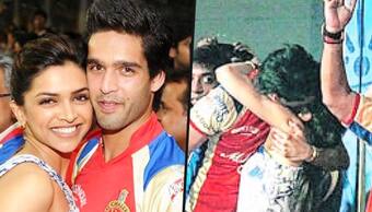 When Siddharth Mallya called Deepika Padukone 'crazy female'