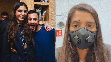 Coronavirus outbreak: After returning to India, Sonam Kapoor, husband Anand Ahuja to be quarantined