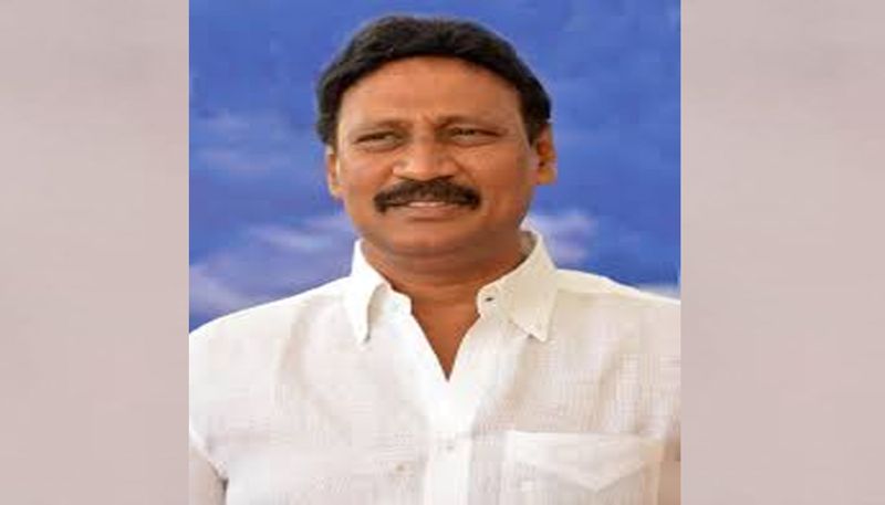 TDP MLA Gadde Rammohan Satires on AP CM YS Jagan