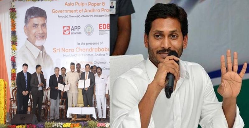 APP bids adieu to AP: Can YS Jagan's Rajyasabha seat to Natwani boost the investor friendly atmosphere