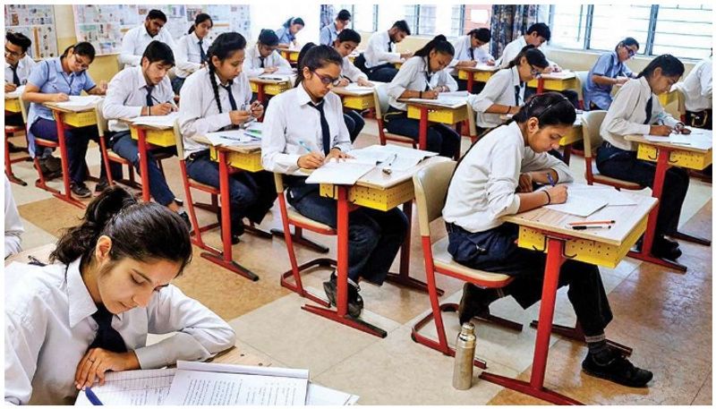 Coronavirus Outbreak CBSE ICSE And ISC Exams Postponed