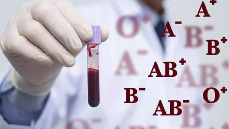 Blood type and health risks: Understanding the connection dmn