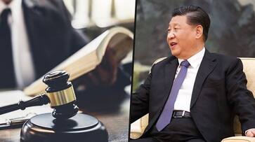 Coronavirus pandemic: Bihar lawyer files case against Chinese President Xi Jinping and ambassador Sun Weidong