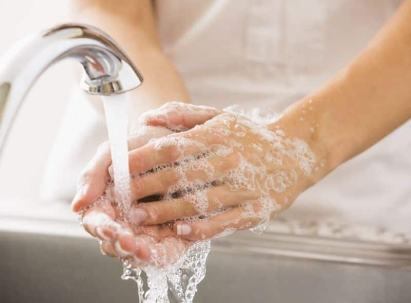 50 million Indians have no access to effective hand-wash: Study