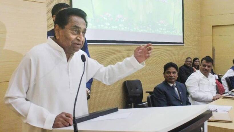 एमपी में हो सकता है बड़ा खेल, कांग्रेस से नाराज हैं चार विधायक!