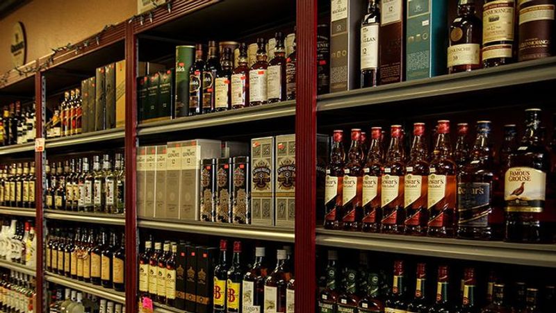 Bigger bottles from Bevco  Liquor sales major change  in kerala