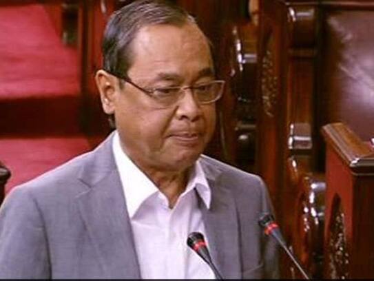 There is a needless opposition to Ranjan Gogoi's Rajya Sabha nomination
