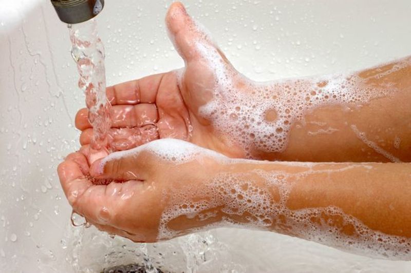 Over 50 million Indians lack handwashing access, at high Covid-19 rish:study