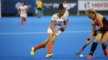 Player explains how India women hockey team changed under coach Sjoerd Marijne