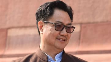 Kiren Rijiju in Lok Sabha: Modi govt will make efforts to take kabaddi to Olympics