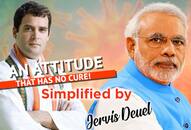 Attitude worse than coronavirus: While world praises Modi, Rahul Gandhi criticises him!