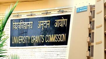 UGC asked universities to postpone exams, delhi government order valuation to be done from home