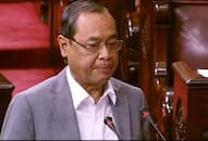 Ram temple bhumi puja: Shiva Sena wants ex-CJI Ranjan Gogoi to be invited