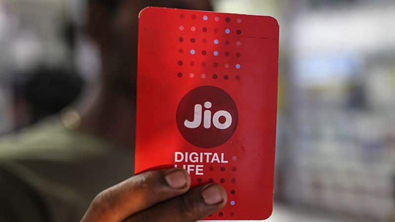 Jio announces new quarterly Work-from-Home plan