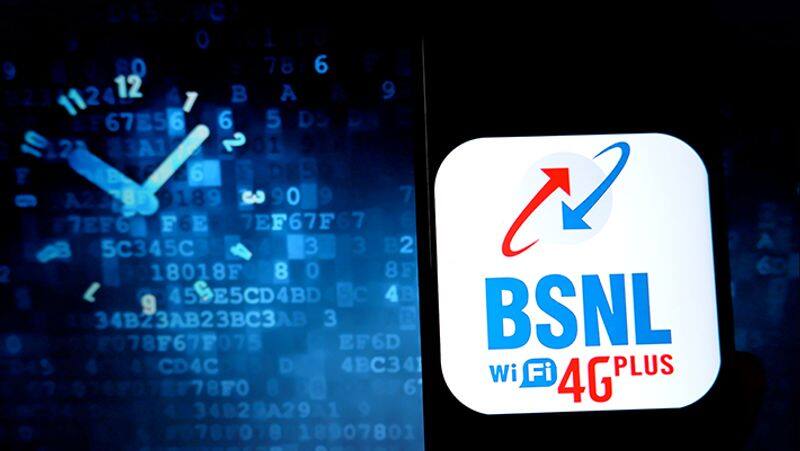 DoT ask BSNL to not use Chinese telecom gear in its 4G up gradation