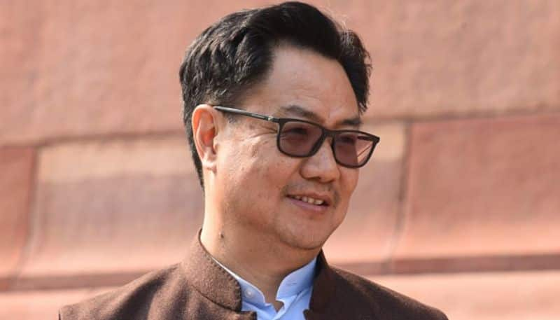 Chinas PLA confirms missing Arunachal youths found Union minister Kiren Rijiju-snj