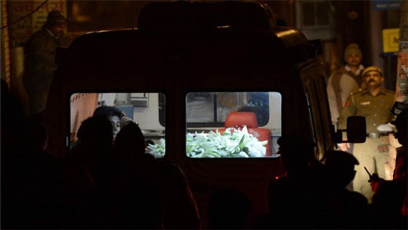 Asianet Image Asianet Image
