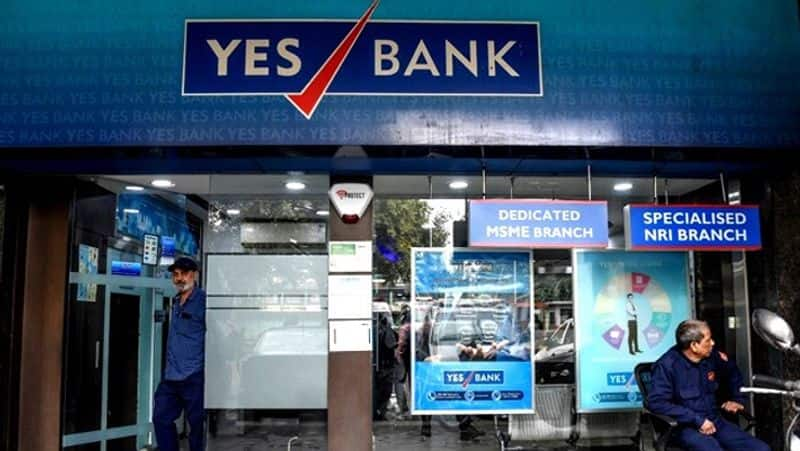 yes bank FPO got 95 % subscription