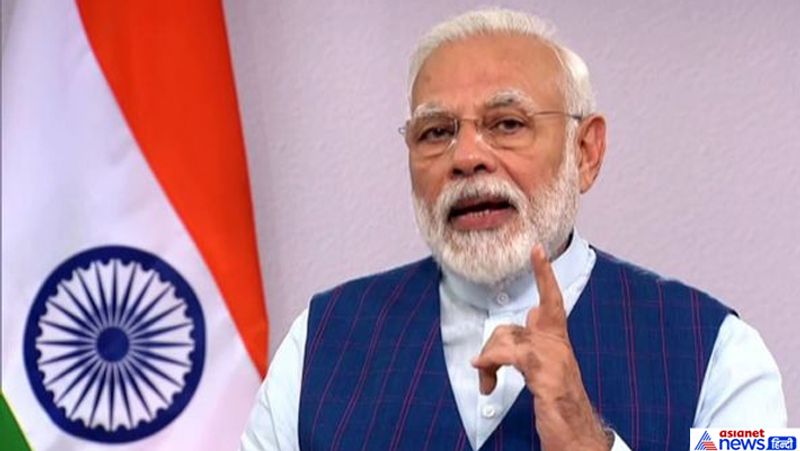 pm narendra modi address nation on coronavirus