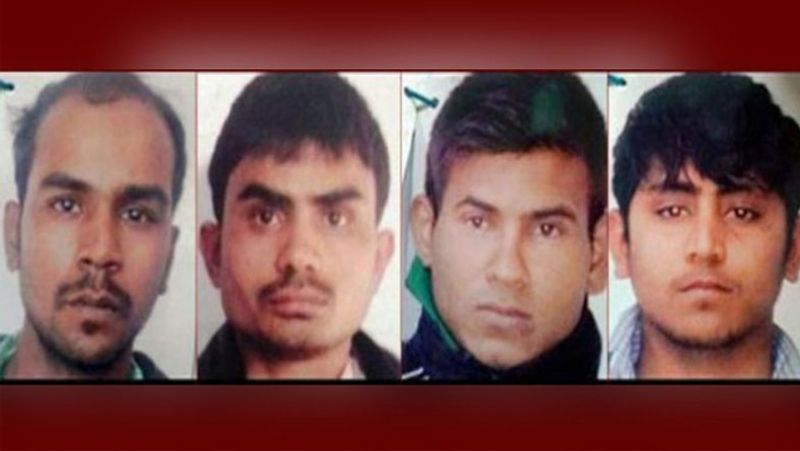 Nirbhaya Case: Convicts move supreme court before hanging them