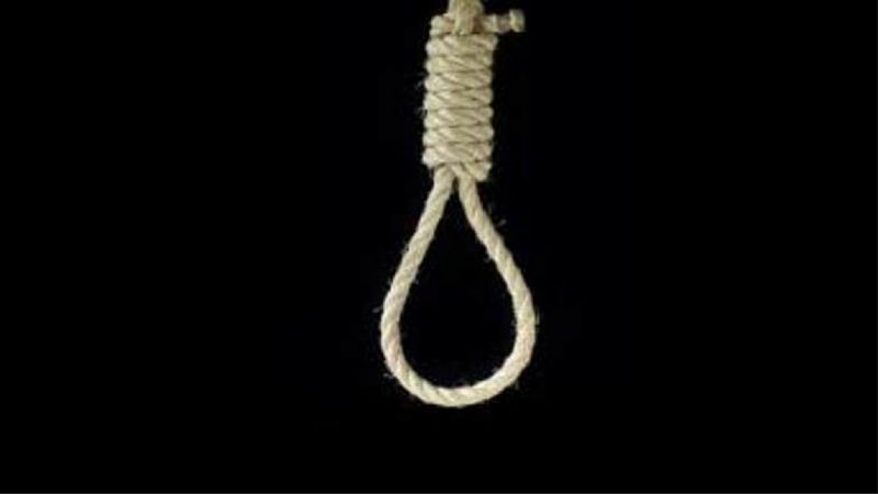 sslc student commits suicide by hanging at Hubballi