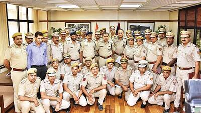 एक दिन में बना था निर्भया के मां पिता का पासपोर्ट, इन पुलिसवालों ने 72 घंटों में दरिंदों को पकड़ा था