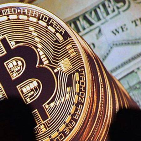 Bit COin-Trump-America: దూకుడు ప్రదర్శిస్తున్న బిట్ కాయిన్ @1,11,000 డాలర్లు!